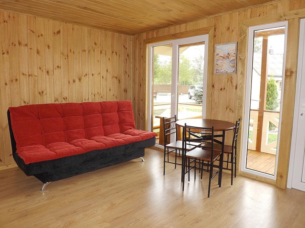 Kunigiskiu 2 Palanga Habitación foto